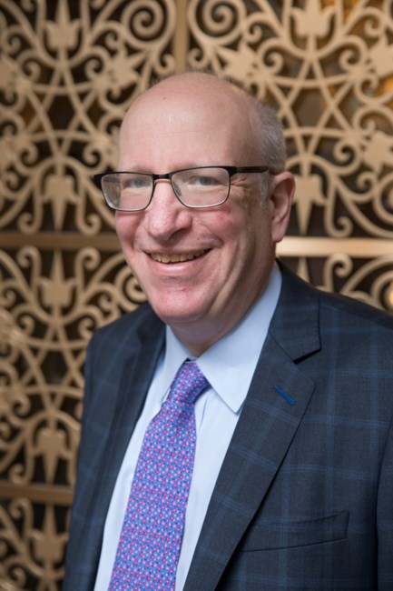 Obituary of Stuart H. Gelfond