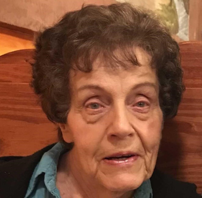 Obituary of Dorothy Ann Seibel