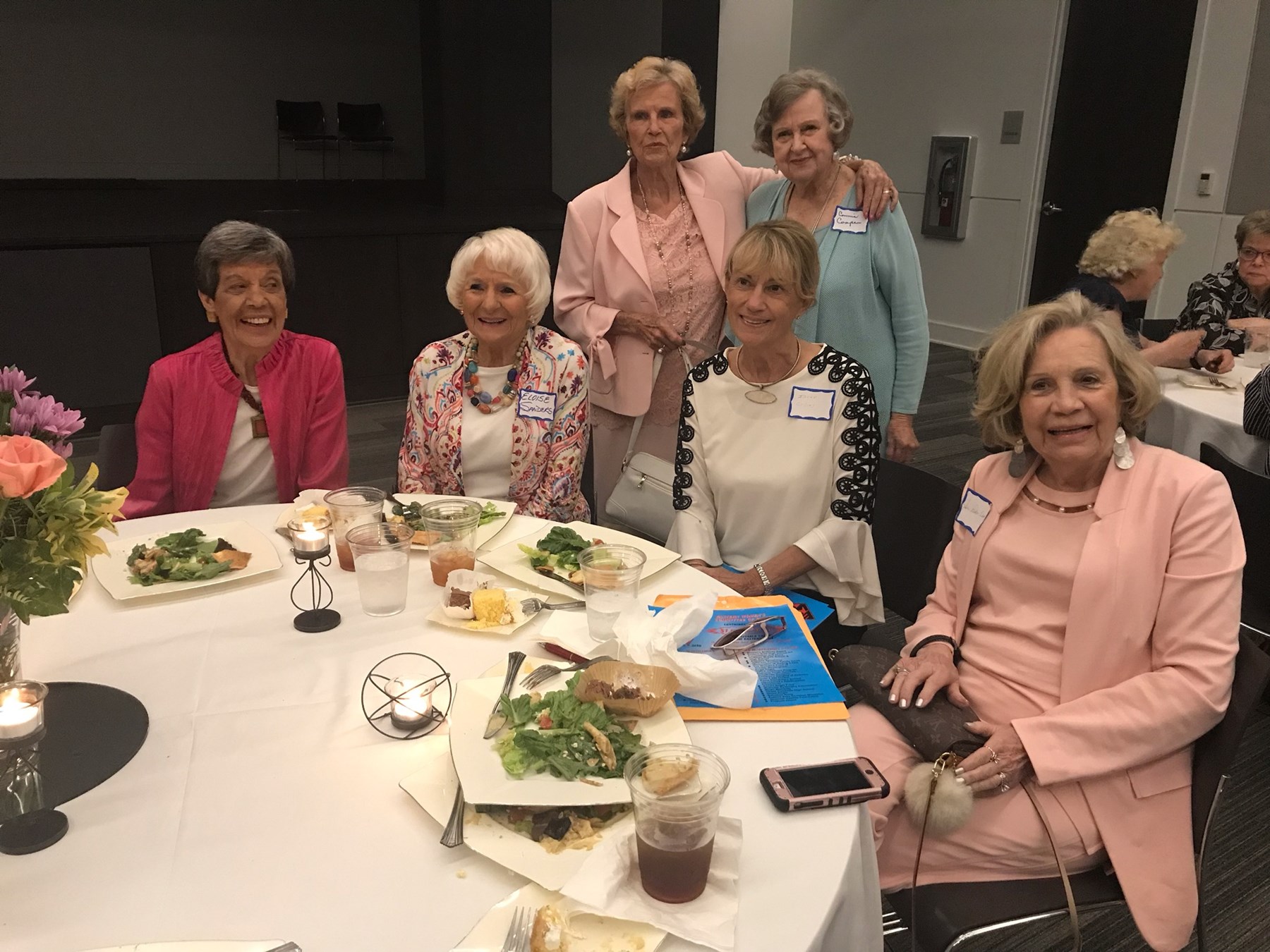 Obituary of Eloise R Sanders