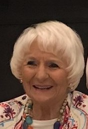 Obituary of Eloise R Sanders