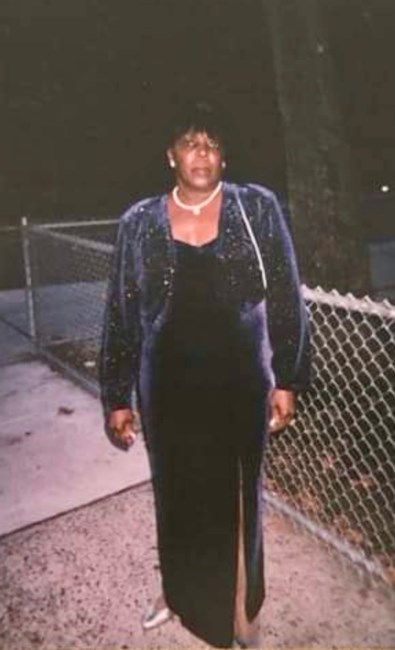 Obituary of Faye Joyce Braswell