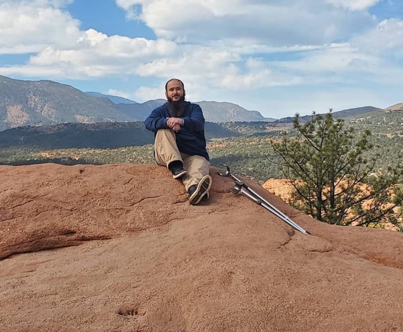 Obituary of Victor John Lopez