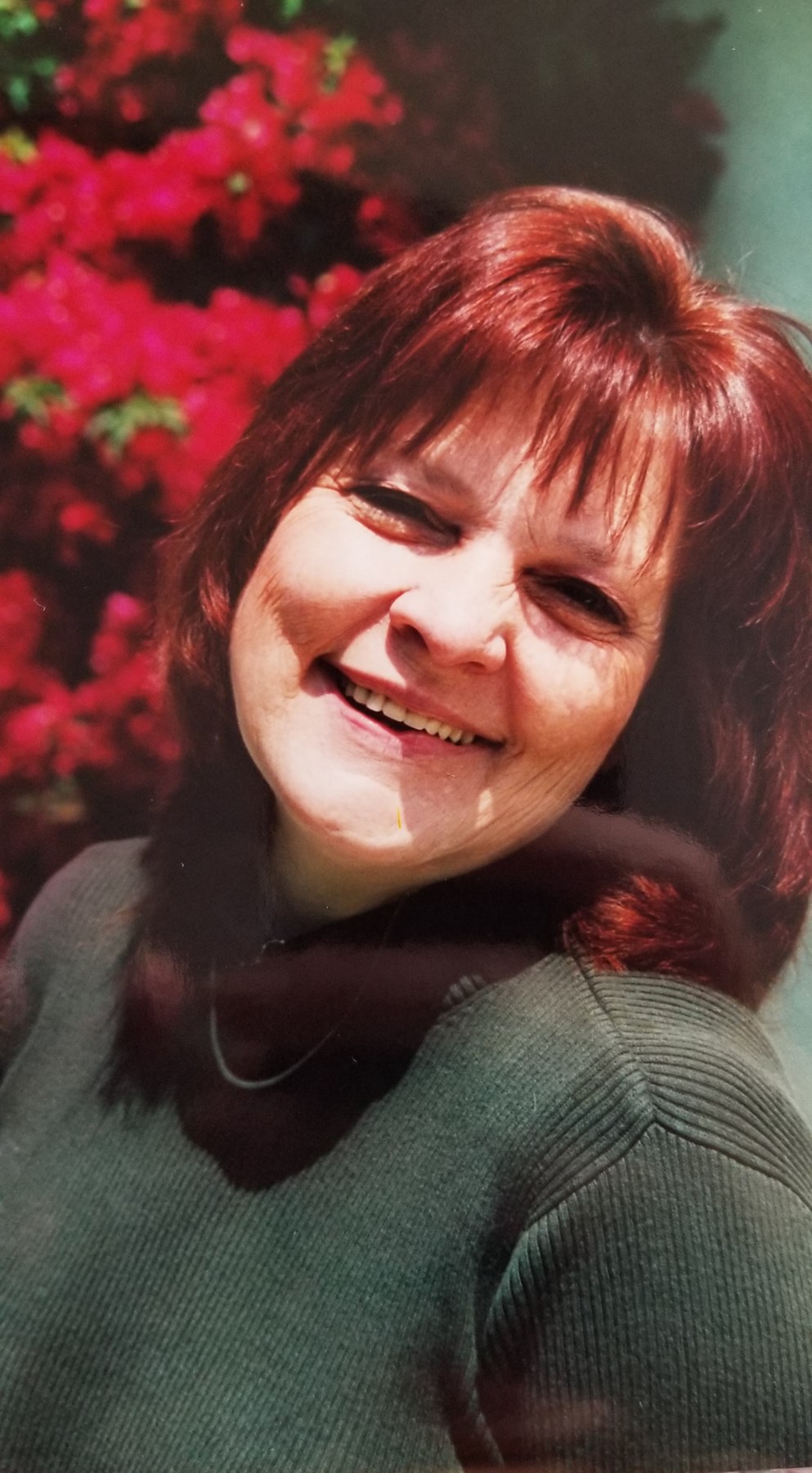 Avis de décès de Kathlene Sue Weber