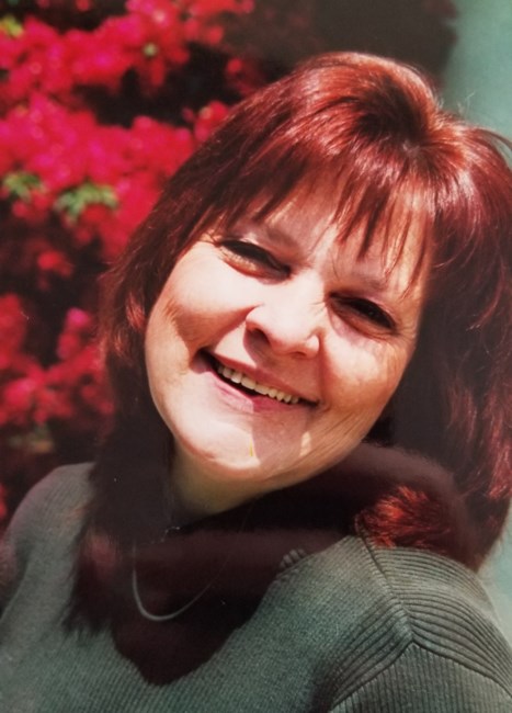 Obituary of Kathlene Sue Weber