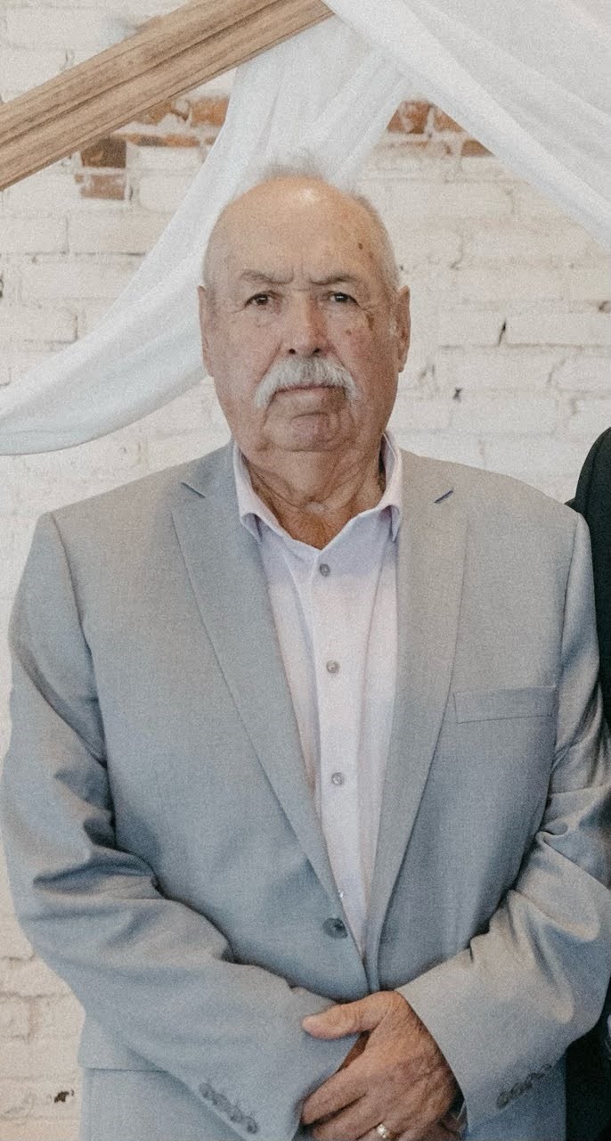 Obituary of David Ramirez Gutierrez