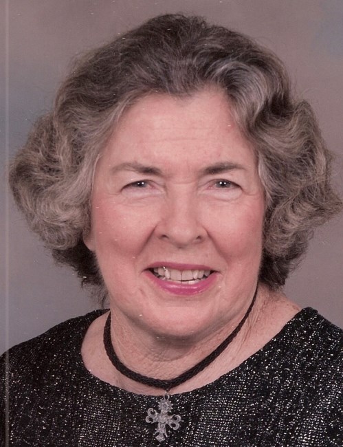 Obituary of Albina Frances Jones