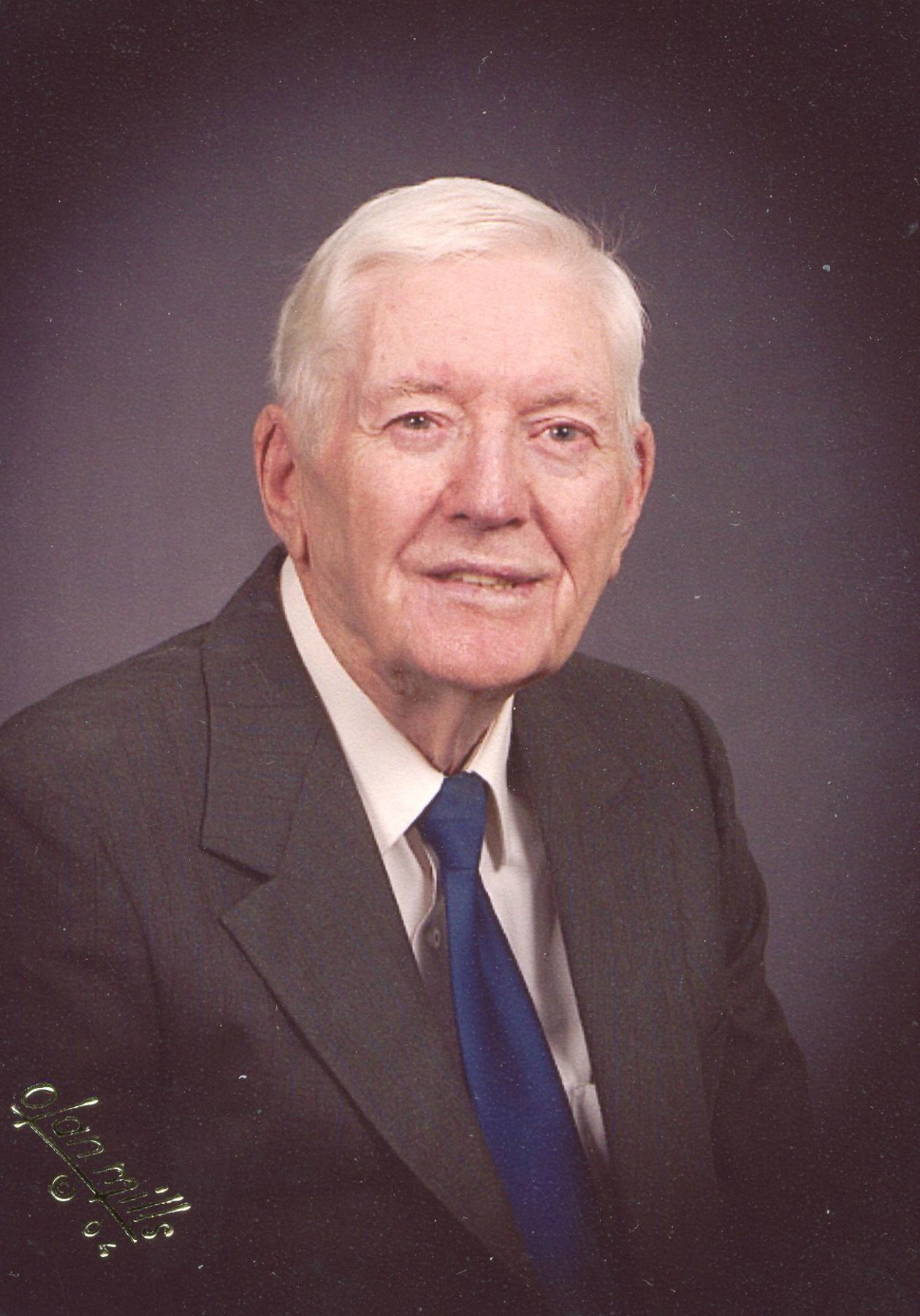 Obituary of Odell Wesley Pyrum