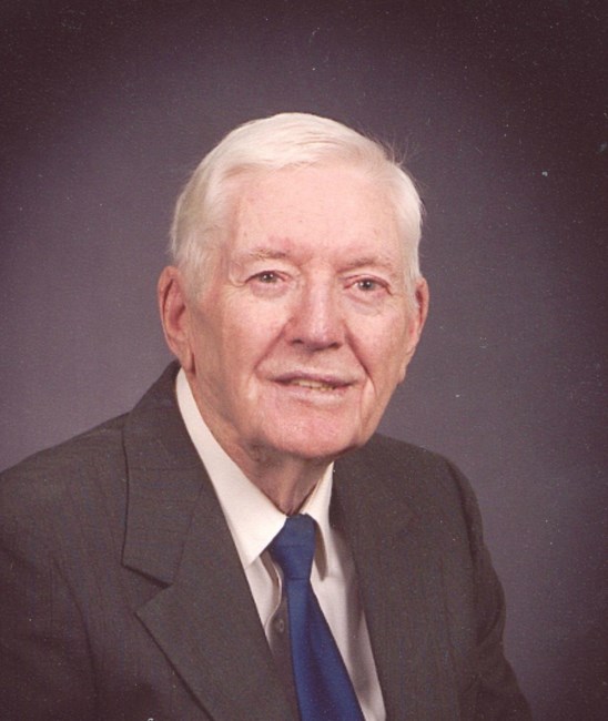 Obituary of Odell Wesley Pyrum