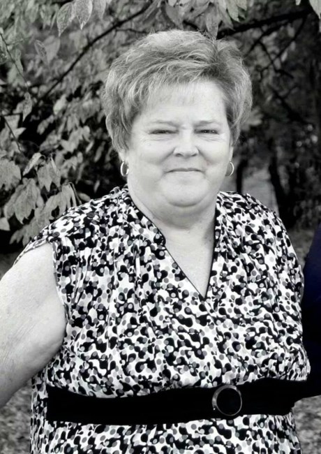 Obituary of JoAnn Ginn Burgess