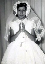 Maria Tejeda