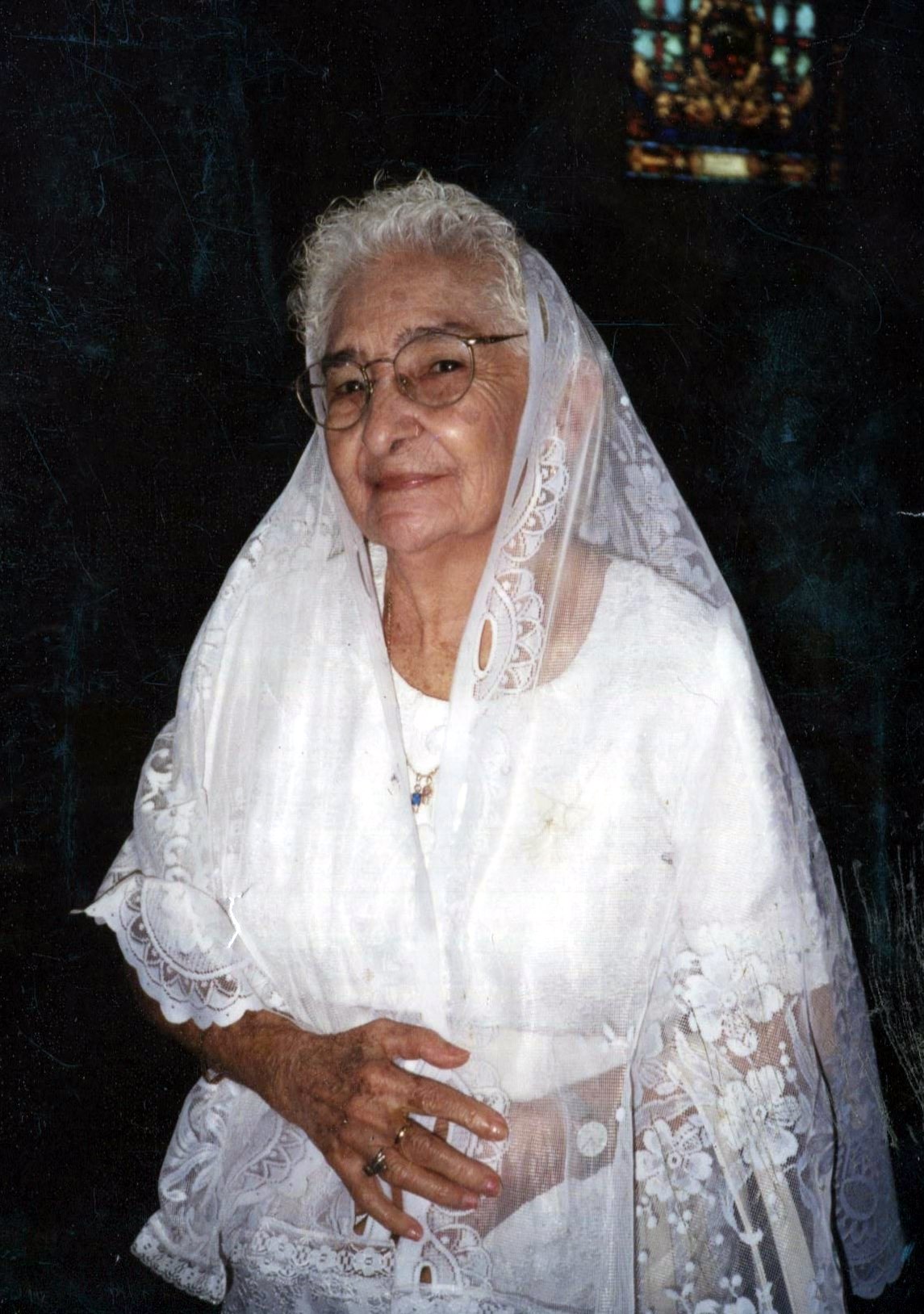 Reina Isabel Molina Bravo Obituary Sarasota, FL