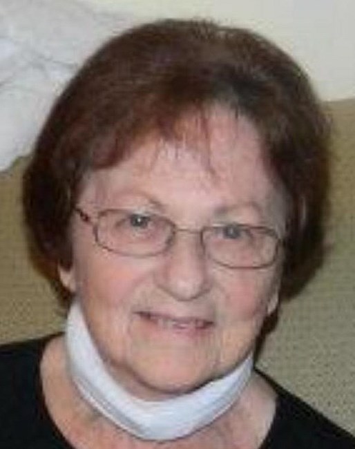 Obituary of Concetta Greco