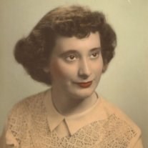 Obituary of Marilyn Anne Rooney