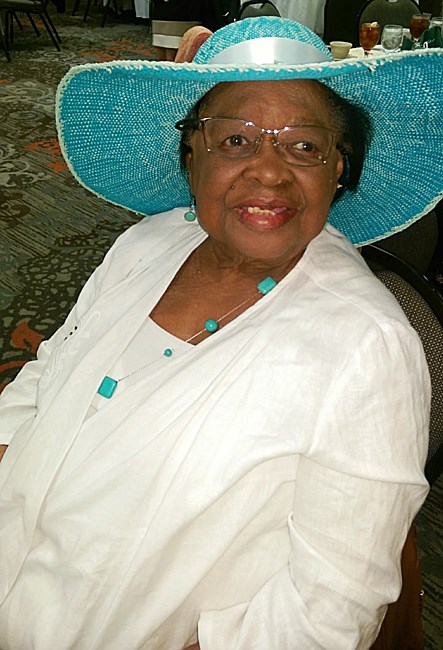 Obituary of Alicia Felix Sanchez