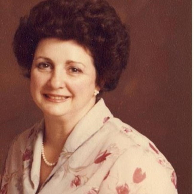 Obituary of Justine J. Leuty