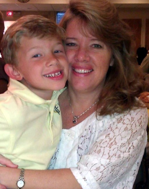 Obituary of Jennifer Miller