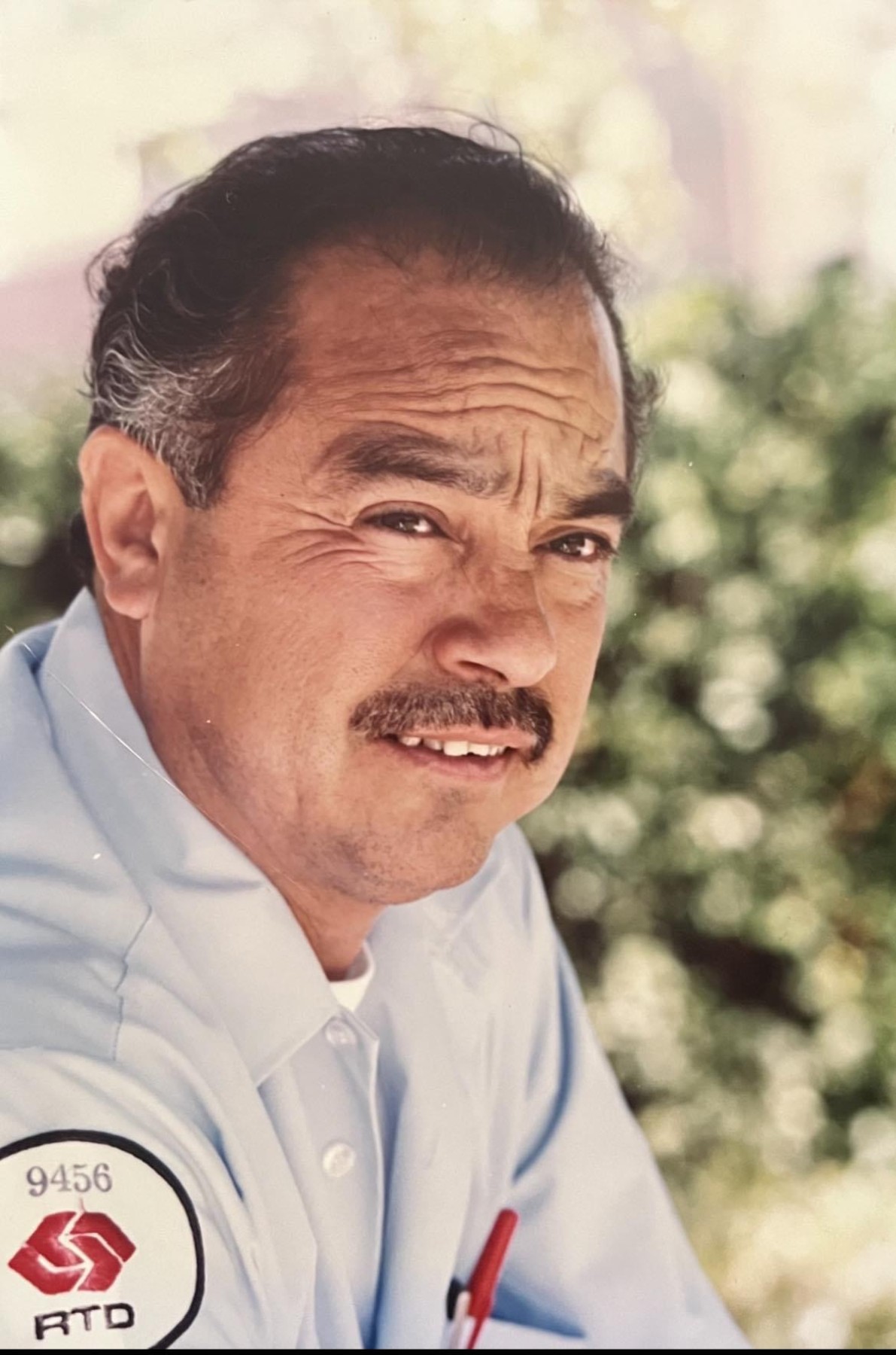 Obituary of Jacinto Gomez Lazo