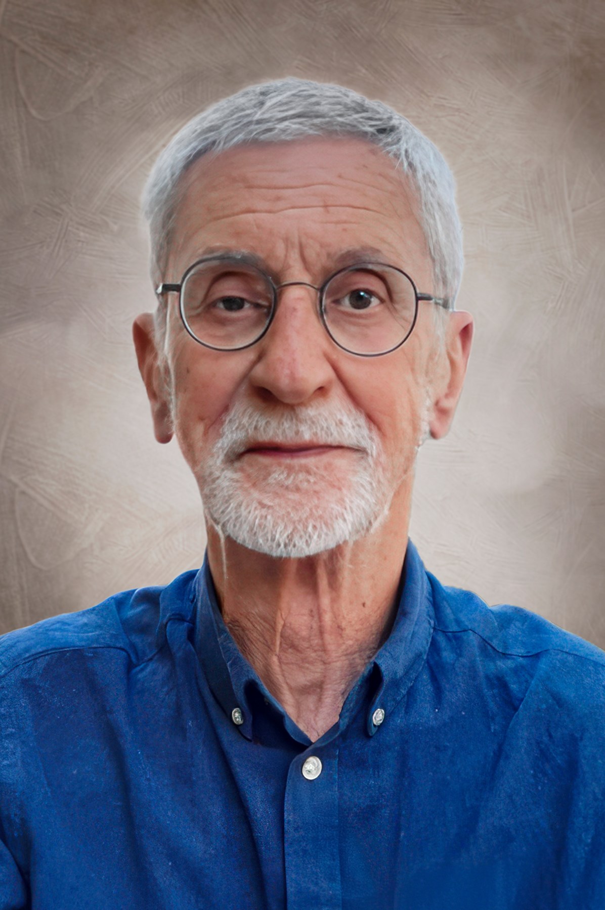 Obituary of Jean-Paul Beaudette