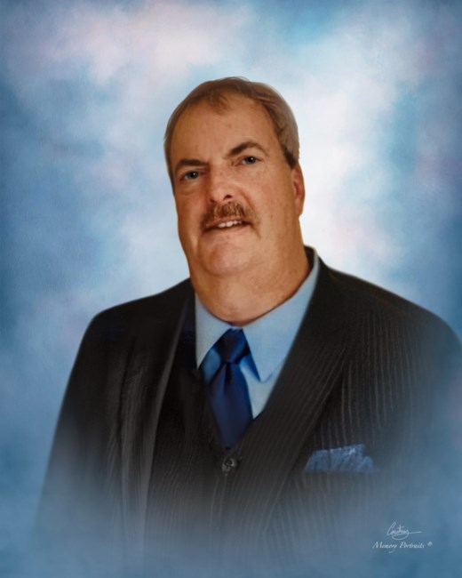 Obituary of Robert "Rob" Griffin