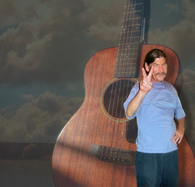 Obituary of Robert "Bobby" Coker