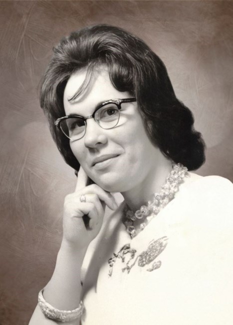 Obituario de Marguerite Grandmaison