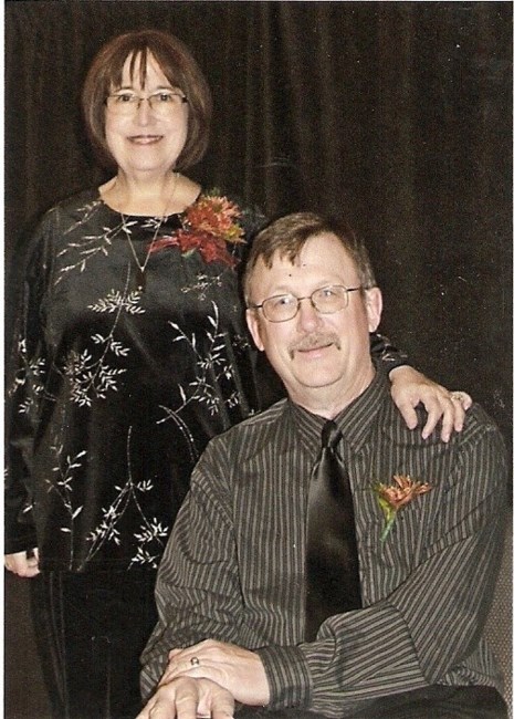 Obituary of Marsha (Sweeney) Edsall Herron