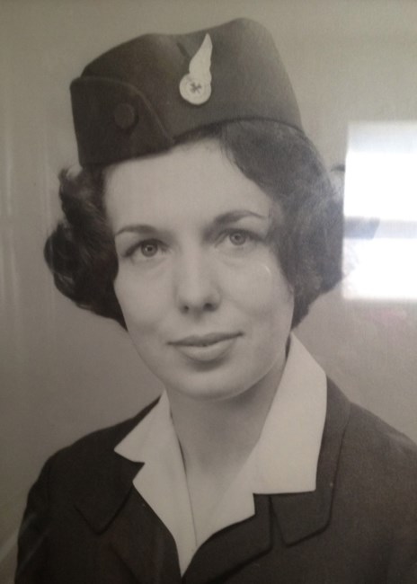 Obituary of Ann Boden