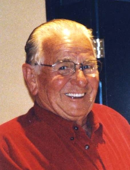 Obituary of John E. Weaver