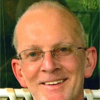 Obituary of Christopher Bellman