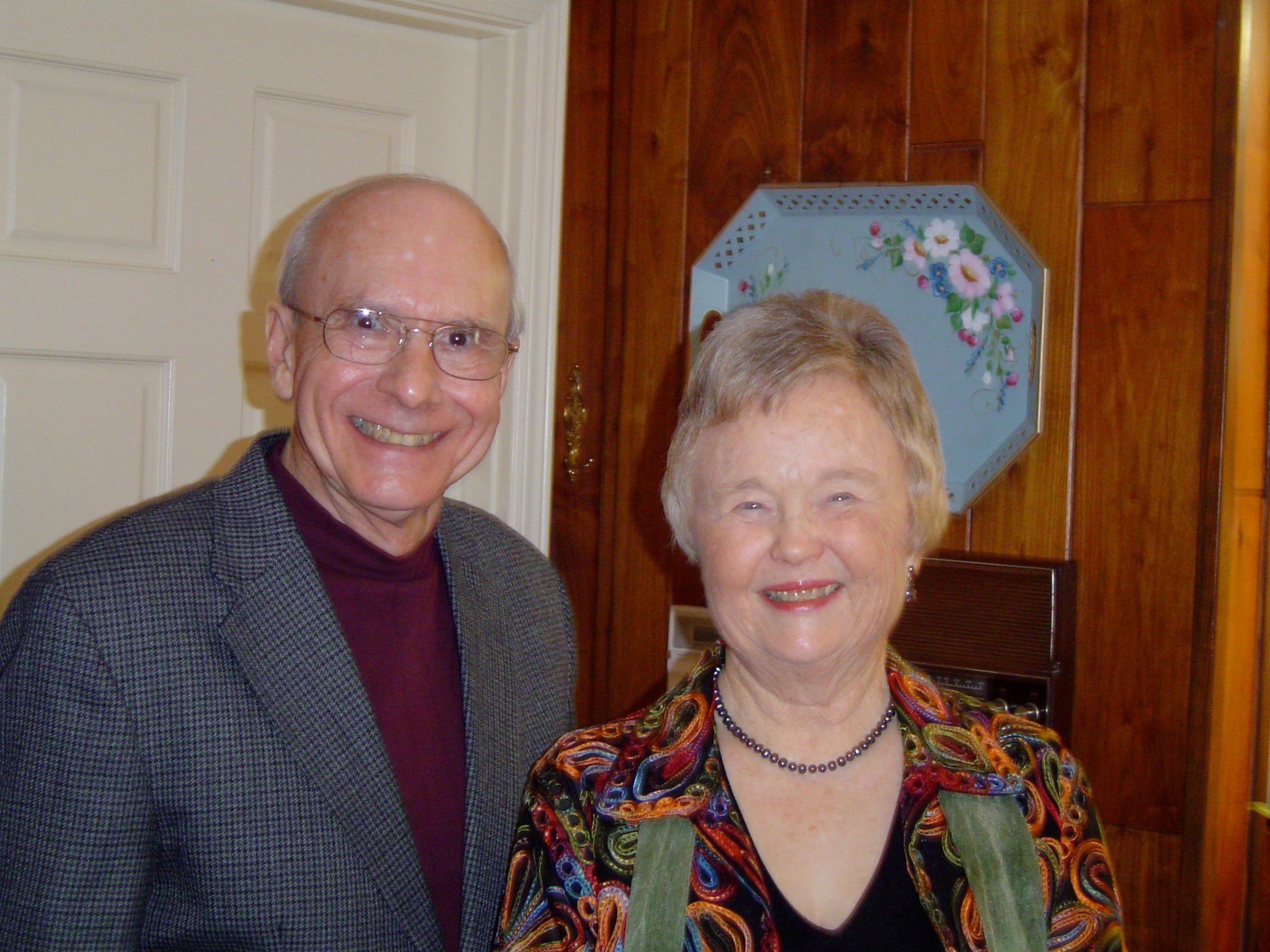 Obituary of Henry L. Lyon III