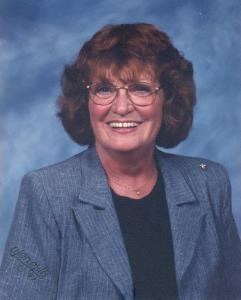 Obituary of Sylvia Joan Governo