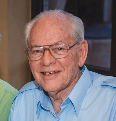 Obituario de John D. "Micky" Carmichael