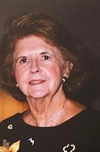 Obituary of Doris Rutherford O'Neil