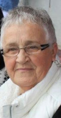 Obituario de Sandra Ann Wilson