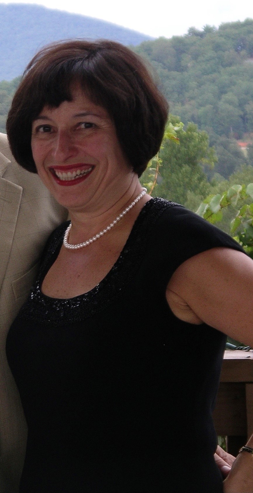 Obituary of Rose Mary Poye