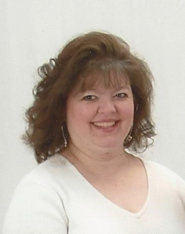 Obituary of Mary Frances Bullock