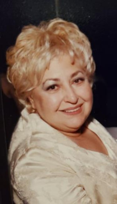 Obituary of Eleanor L. Zirko