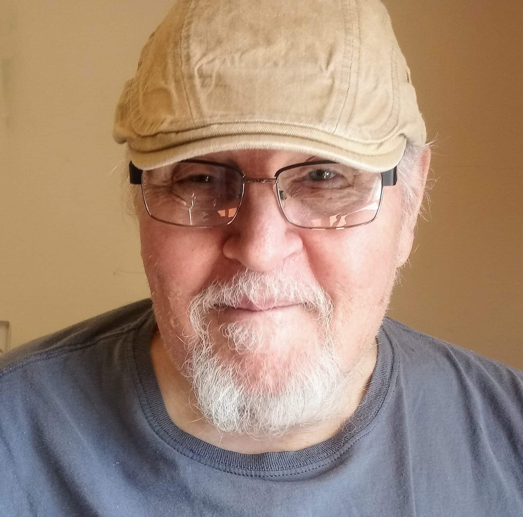 Fredrick Tate Obituary