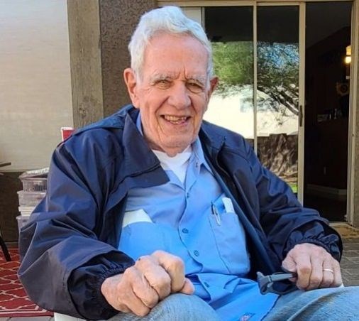 Obituary of Robert Burke Watson