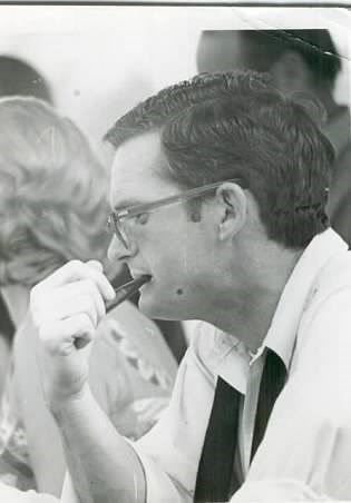 Obituary of Joseph John McGuinness