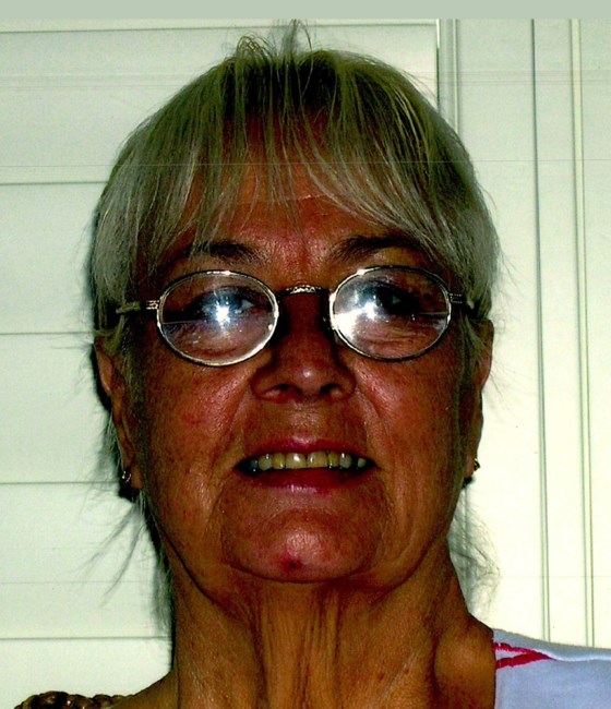 Obituary of Kathleen M Fuss