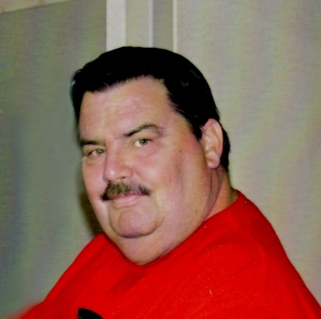 Obituary of Lawrence Larry Lee Nevitt