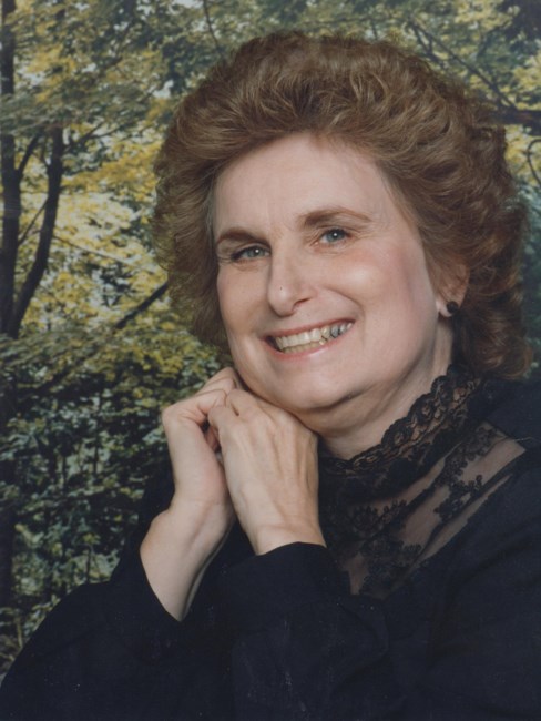 Obituary of Sandra Lackey Bellar