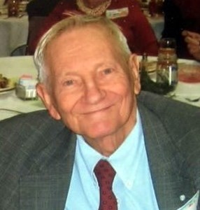 Obituary of William Ashe Bason