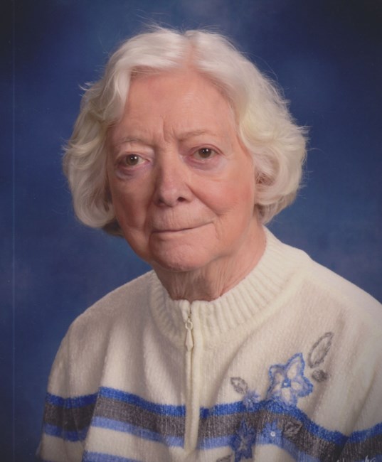 Obituary of Marjorie B Kreamer