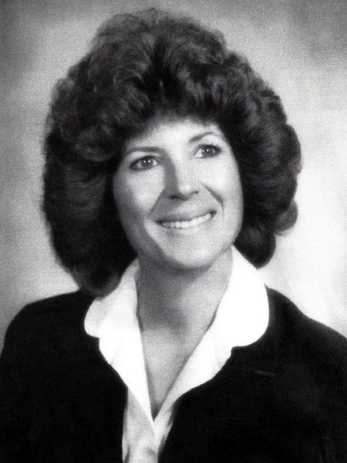 Obituary of Barbara Lynn Smith