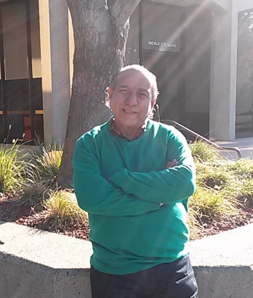 Obituary of Parviz Ghavami