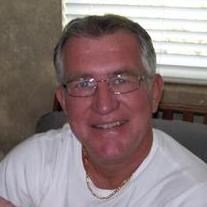 Obituary of Robert "G.B." Jones