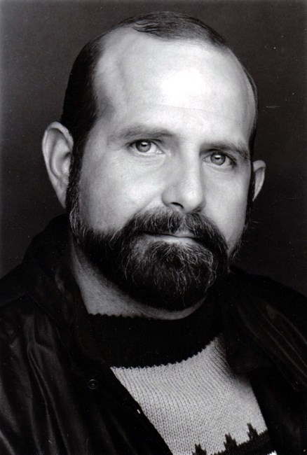 Obituary of Robert Lewis Porfirio