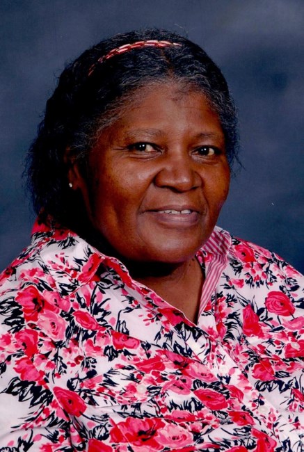 Obituary of Carolyn L. Carter